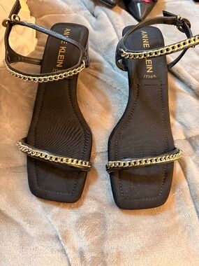 Anne Klein Sandals